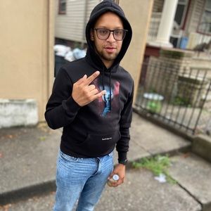 Meet your Posher, Alwin